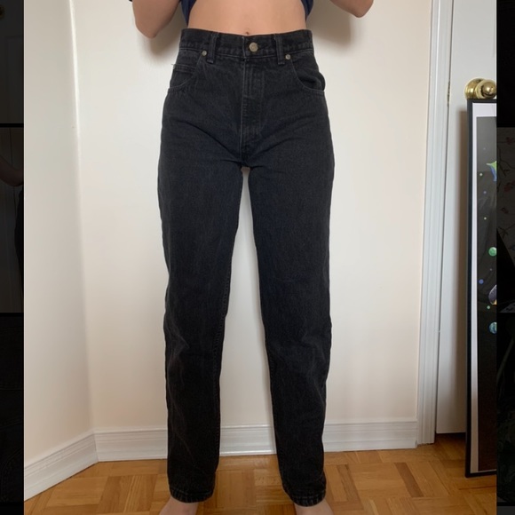 LEE Vintage Jeans - Picture 5 of 6